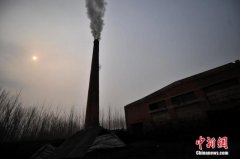 环保部：部分地区小锅炉淘汰改造存虚报完成情况