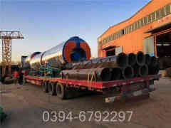 小型蒸气锅炉厂家