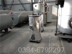 锡能导热油炉