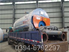 储气罐