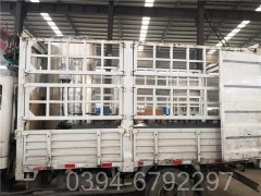压力储气罐