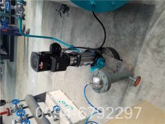 一吨低氮热水锅炉
