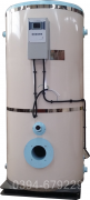 240kw工地热水锅炉