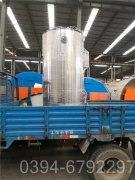 12吨自动热水锅炉