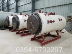燃气1吨锅炉价格