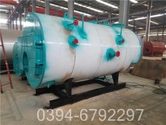 澡堂用的锅炉