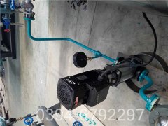 浴室燃气热水锅炉