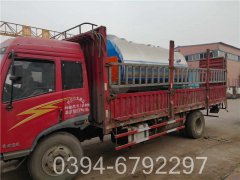 厂家直供银晨锅炉WNS0.5-1.0-Q型节能燃气锅炉