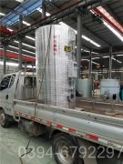 厂家直供河南锅炉WNS0.5-1.0-Q型专业燃气锅炉制造商