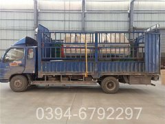 6吨热水锅炉