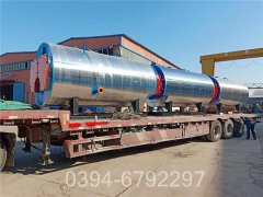 700kw酒店热水锅炉