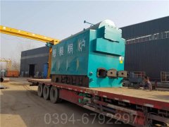 热压机导热油