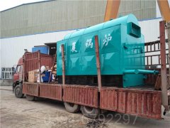 燃气热水锅炉怎么样