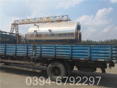 燃气导热油炉厂家