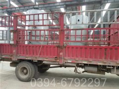 邢台导热油