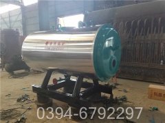 小型开水器价格