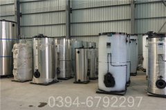 洗澡堂的锅炉