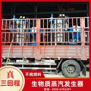 WNS15-1.25-QY卧式蒸汽锅炉河南银晨锅炉
