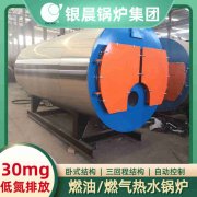 20吨冷凝蒸汽锅炉万搏官方网站_万搏wanbo(中国)
