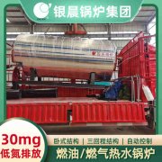 15吨天然气蒸汽锅炉万搏官方网站_万搏wanbo(中国)
