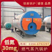 0.7吨柴油蒸汽锅炉万搏官方网站_万搏wanbo(中国)
