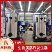 0.3吨燃气蒸汽锅炉银晨锅炉售后服务