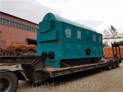 澳门10吨锅炉