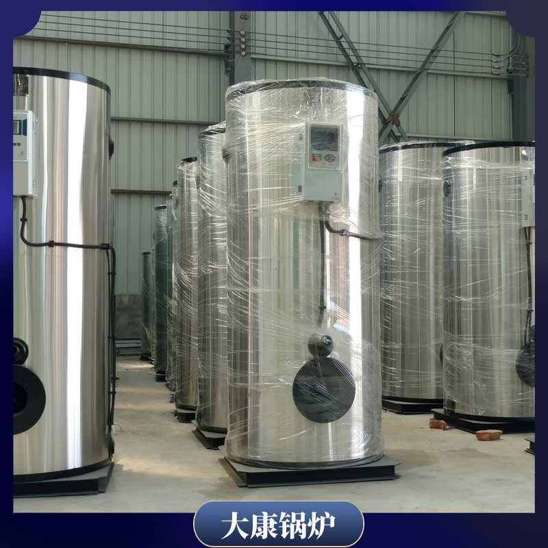 生物质燃料锅炉厂家银辰锅炉厂常压环保型锅炉