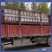 天津YYQW-240导油炉