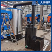 2吨不用年检万搏官方网站_万搏wanbo(中国)
银晨锅炉集团专业供应商价格合理
