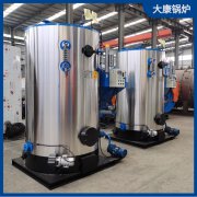 1吨燃气万搏官方网站_万搏wanbo(中国)
银晨锅炉价格行情走势