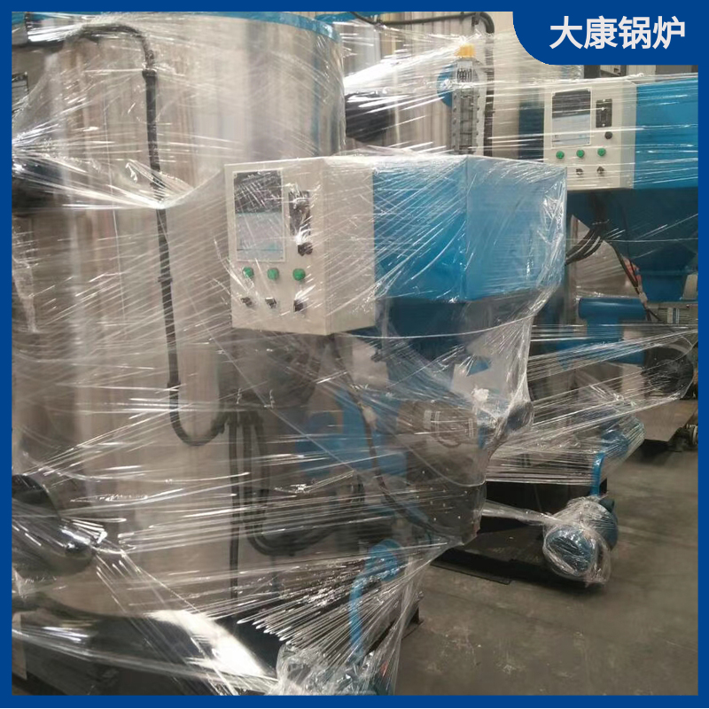 生物质生物质锅炉厂