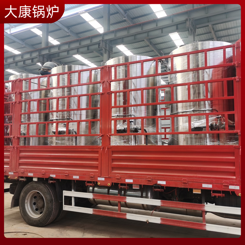 导热油锅炉 价格太康锅炉采暖用燃气锅炉