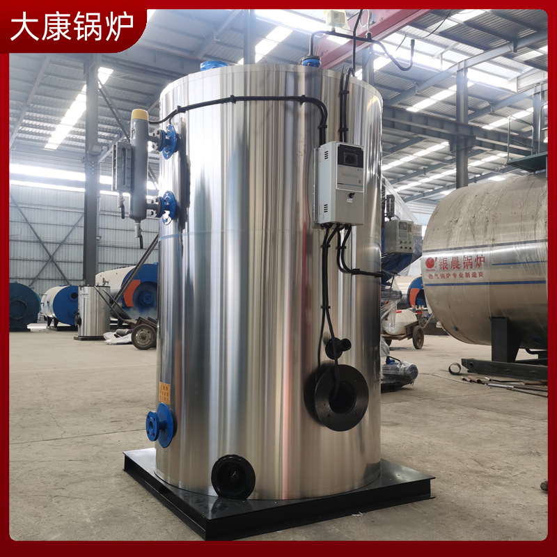 电热导热油锅炉厂家银辰锅炉小型锅炉厂家