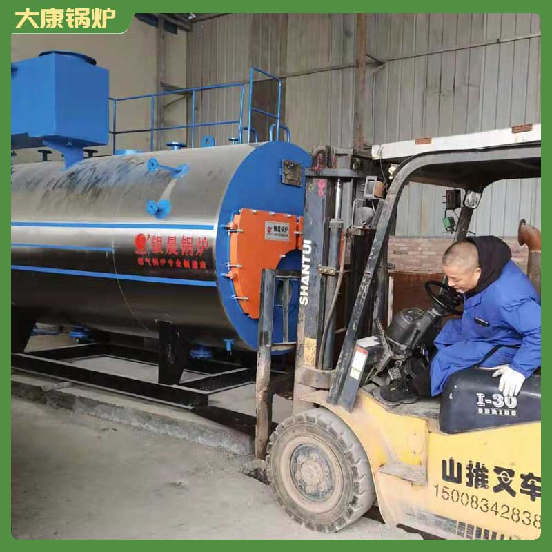 1吨的电锅炉价格银辰锅炉厂蒸汽锅炉公司