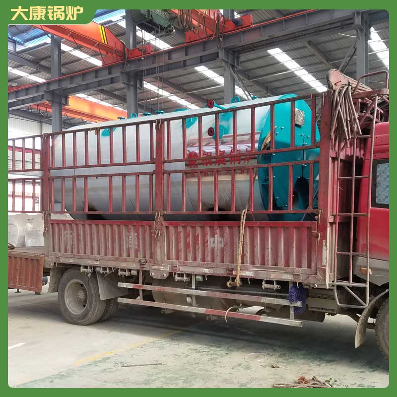 电磁锅炉和电锅炉哪个更适合农村大康锅炉药厂纯万搏官方网站_万搏wanbo(中国)
