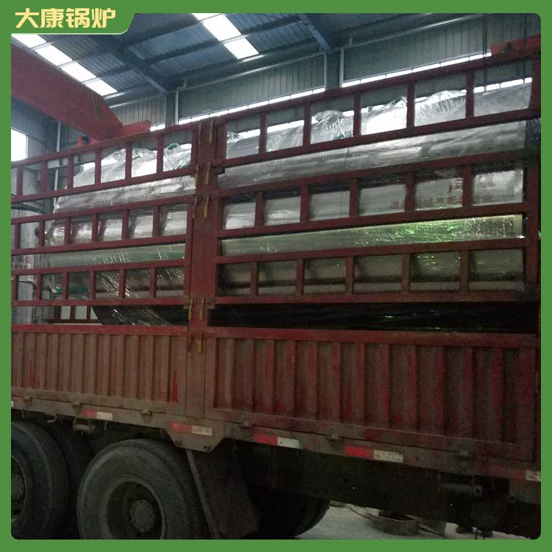 导油锅炉银晨锅炉公司dzl燃煤热水锅炉