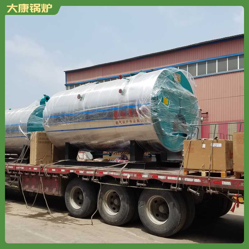 燃料生物质锅炉哪家好银晨锅炉集团有限公司燃煤用锅炉