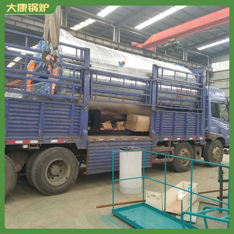 导热油锅炉的价格太康县银晨锅炉有限公司常压热水炉