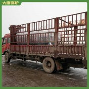 海南90kw常压热水锅炉