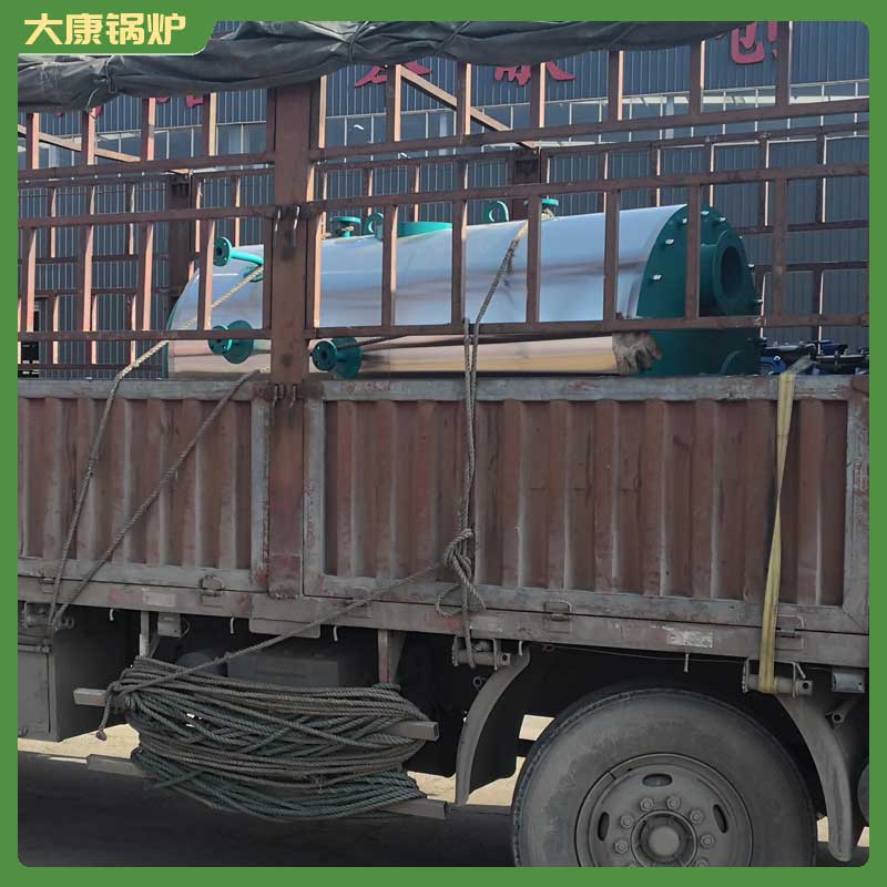 专业生物质锅炉报价太康银晨锅炉厂工业燃气供暖锅炉
