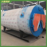 八吨柴油蒸汽锅炉万搏官方网站_万搏wanbo(中国)

