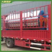 6吨三回程天然气锅炉万搏官方网站_万搏wanbo(中国)
