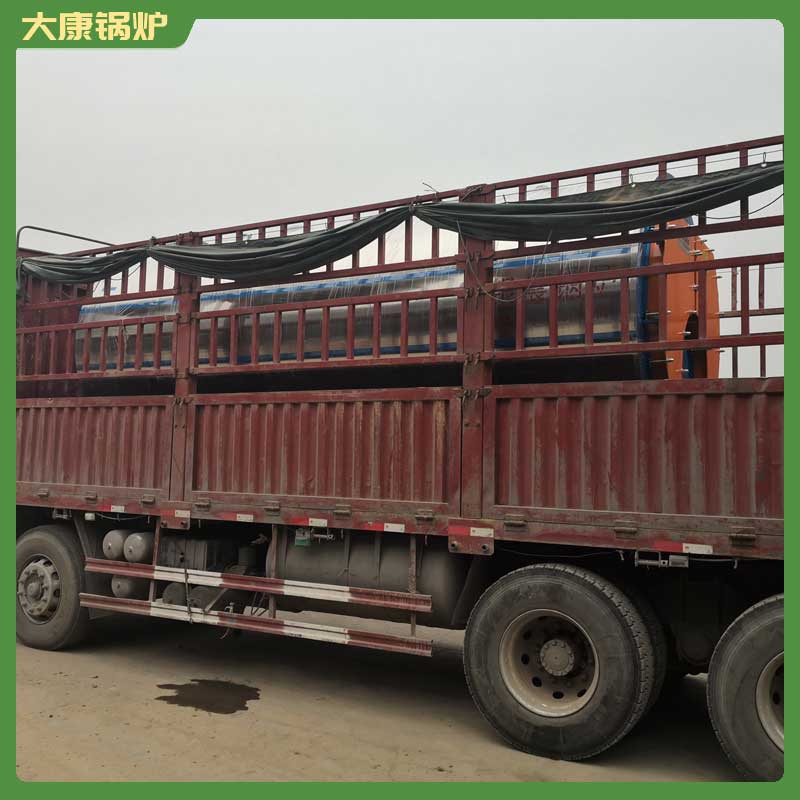 生物质蒸汽锅炉多少钱一台河南大康锅炉有限公司高效节能常压热水锅炉