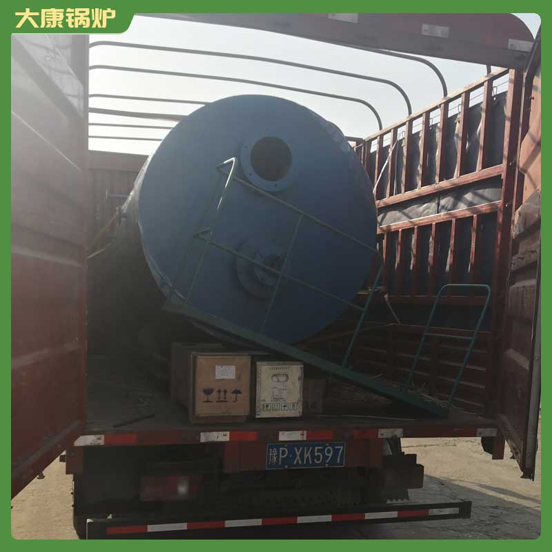生物质蒸汽锅炉厂家太康锅炉10t的锅炉