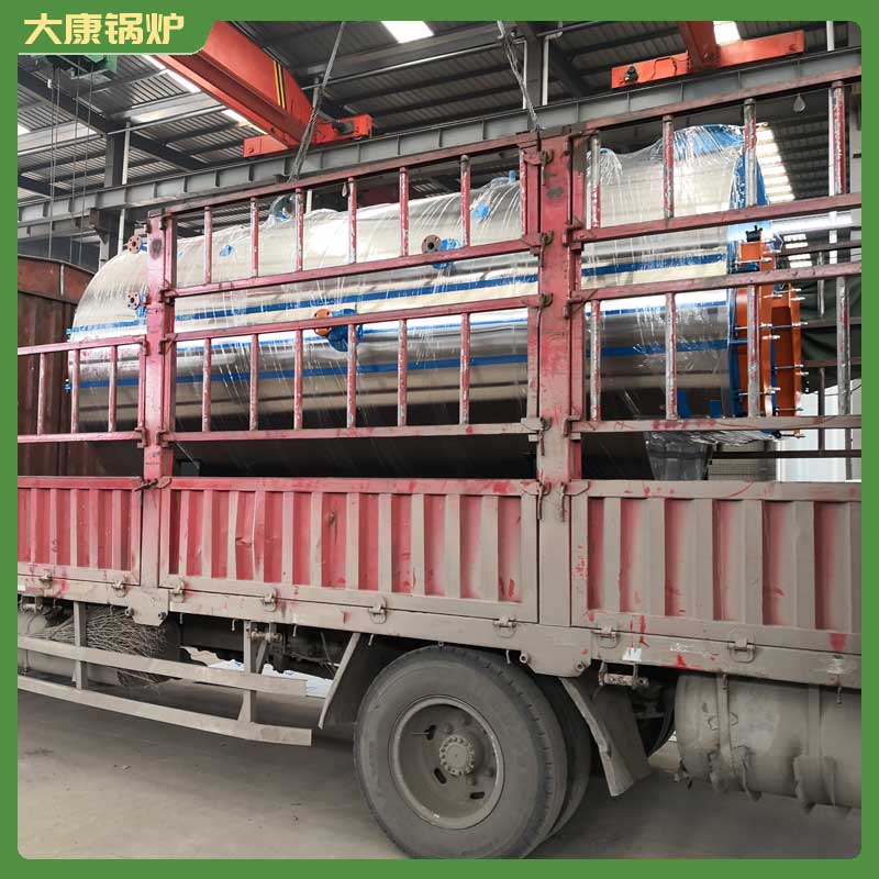 大型工业导热油锅炉太康锅炉企业电热水锅炉