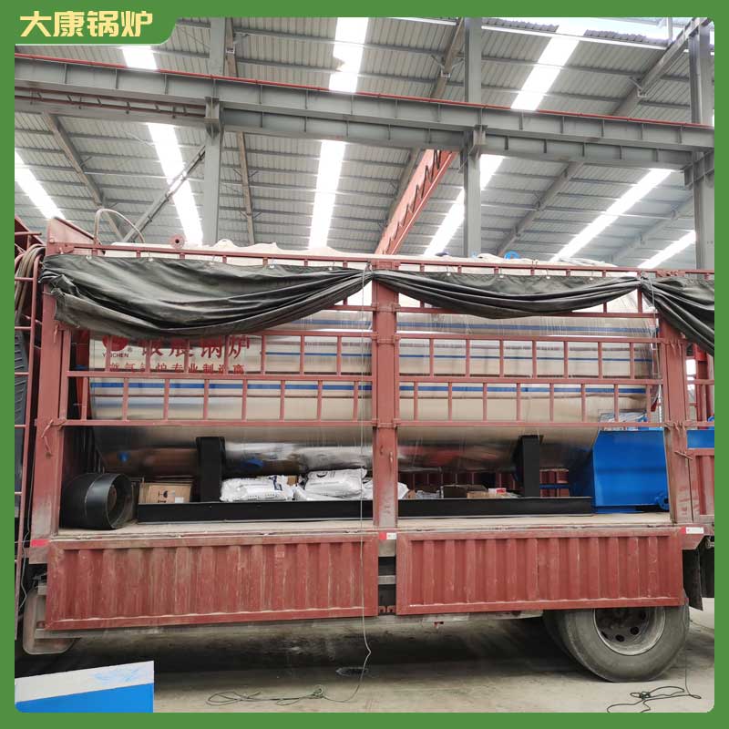生物质蒸汽锅炉多少钱一台河南银辰锅炉有限公司工业锅炉制造
