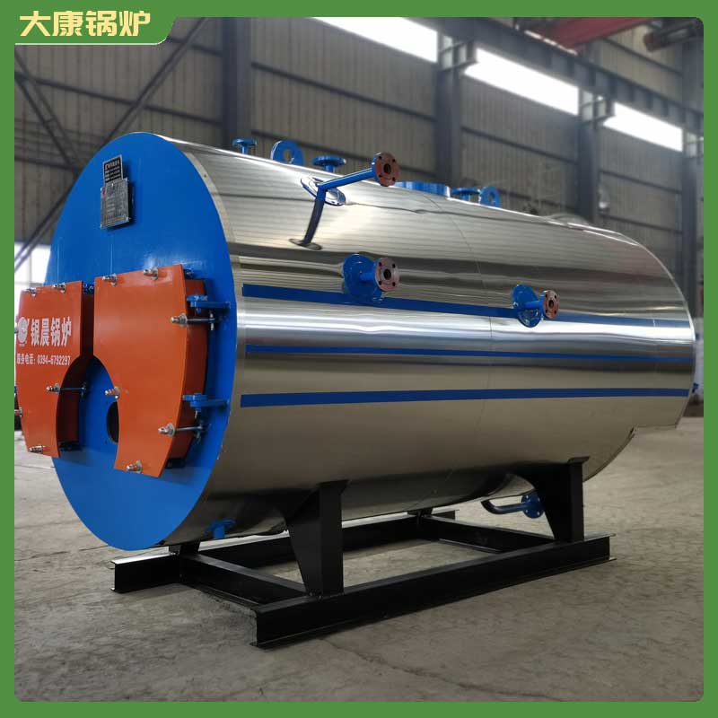 两吨的生物质锅炉多少钱太康银晨锅炉汽包属于锅炉吗