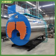 全自动电热蒸汽锅炉公司4吨 6吨多少钱能买